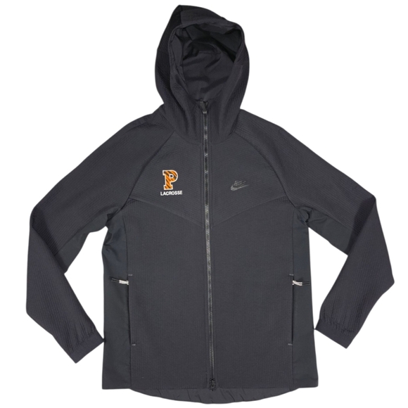 Nike Sportswear Tech Pack Woven Jacket hoodie - Picture 1 of 7